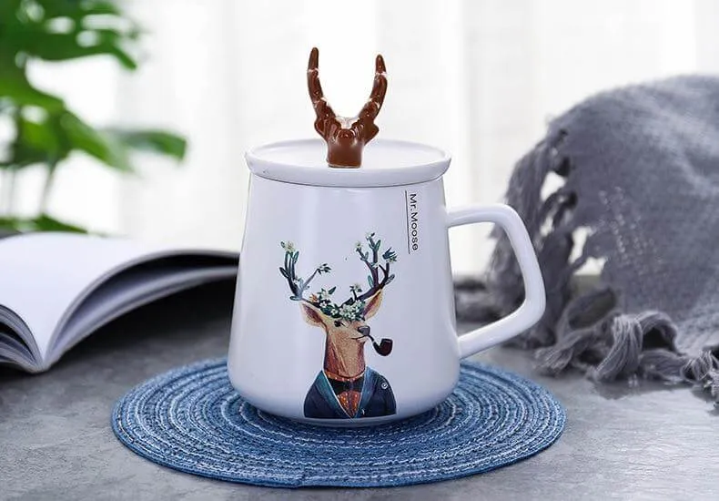 Mug Scandinave - Vimmerby