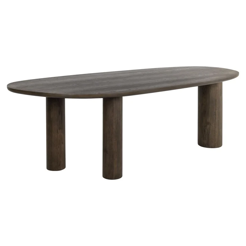 Richmond Interiors – Esstisch Ellington brown 230