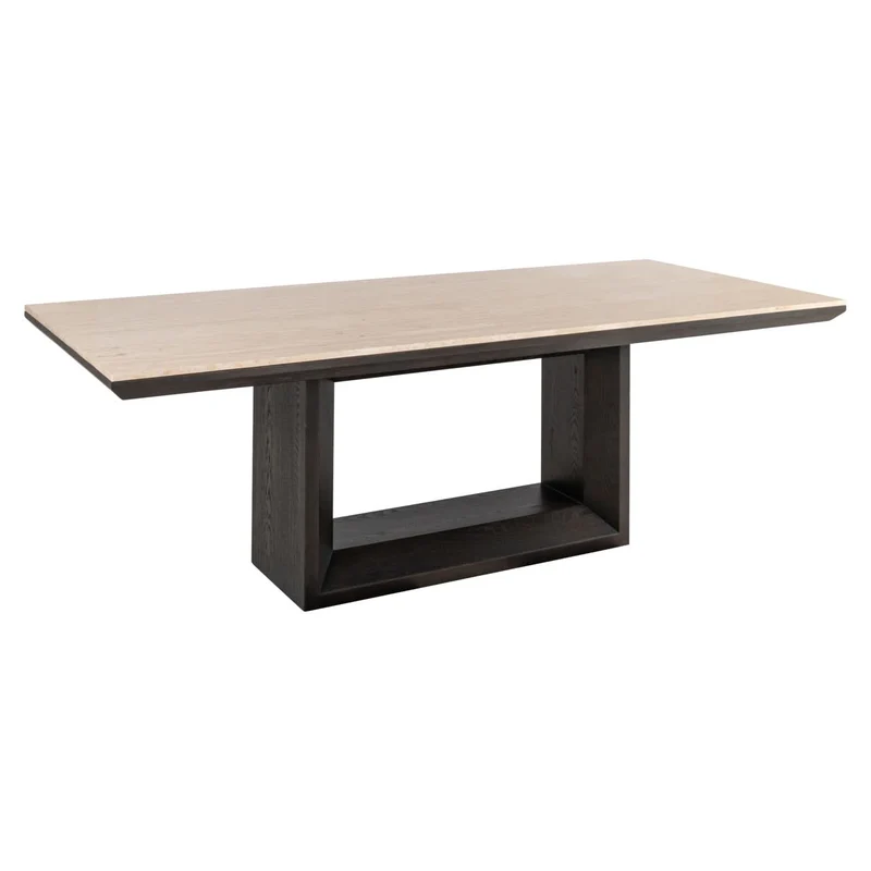 Richmond Interiors – Esstisch Claremont brown 230