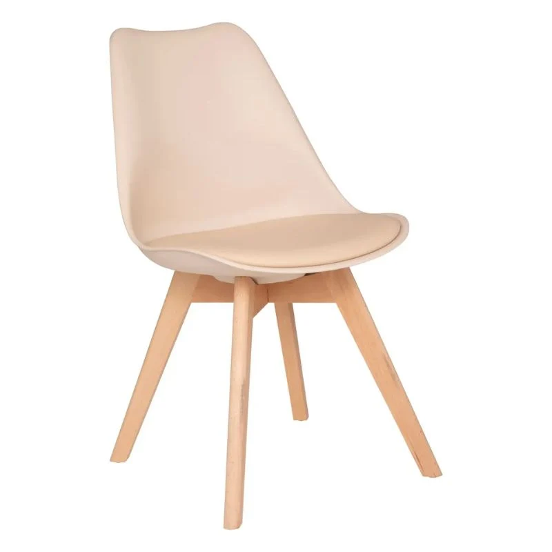 Sedia Baya Beige