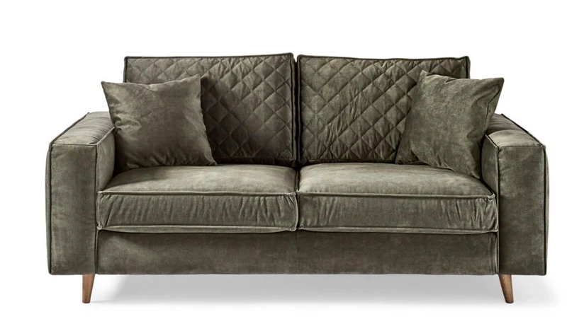 Riviera Maison 2,5-Sitzer-Sofa Kendall, Ivy