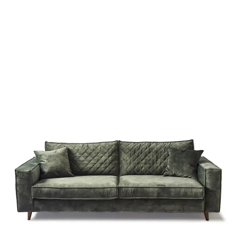 Riviera Maison 3,5-Sitzer-Sofa Kendall, Ivy