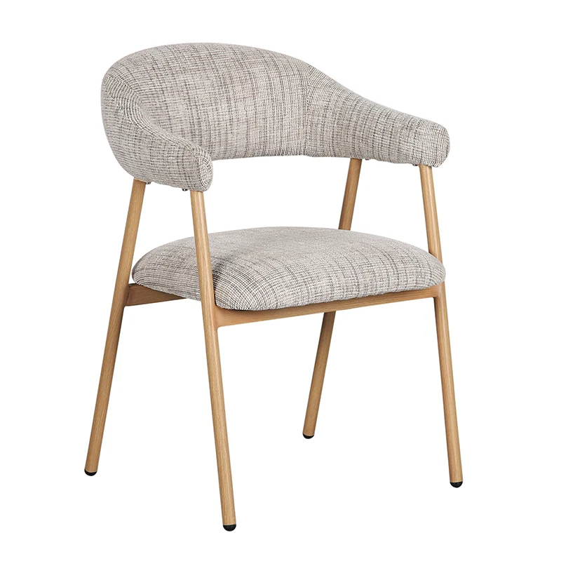 Pole to Pole Scandi Chair
