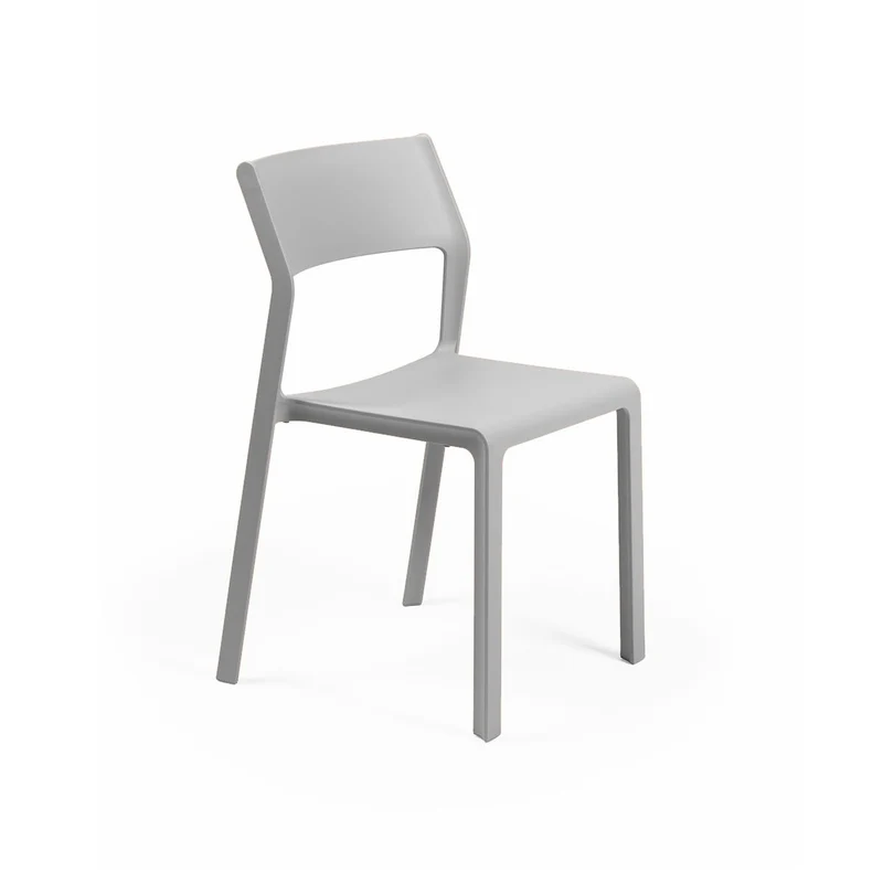 Sedia Trill Bistrot Grigia