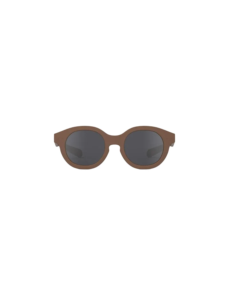 Occhiale da Sole Baby #C - Chocolate