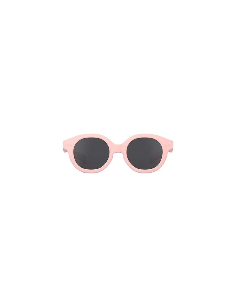 Occhiale da Sole Baby #C - Pastel Pink