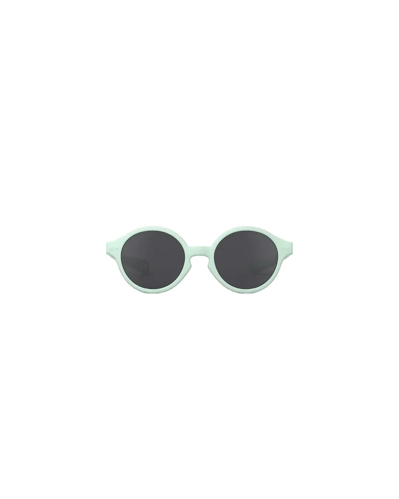 Occhiale da Sole Baby #D - Aqua Green/Sky Blue
