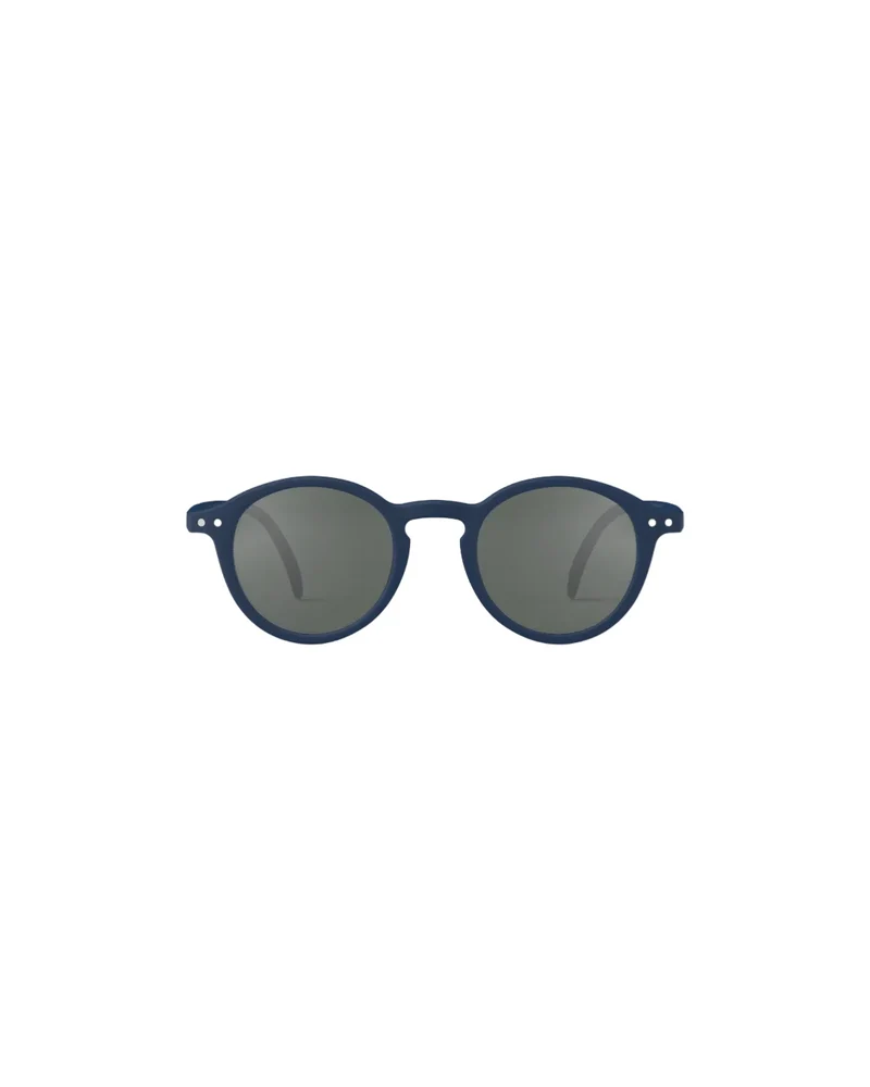 Occhiale da Sole Junior #D - Navy Blue