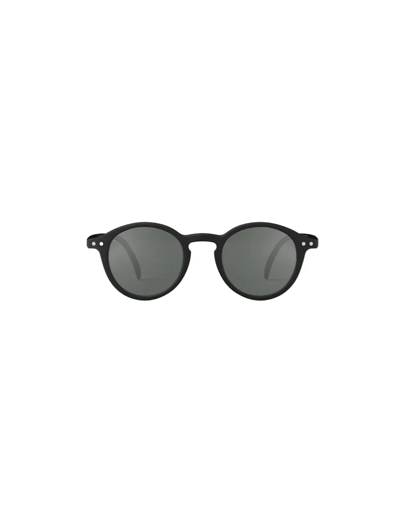 Occhiale da Sole Junior #D - Black
