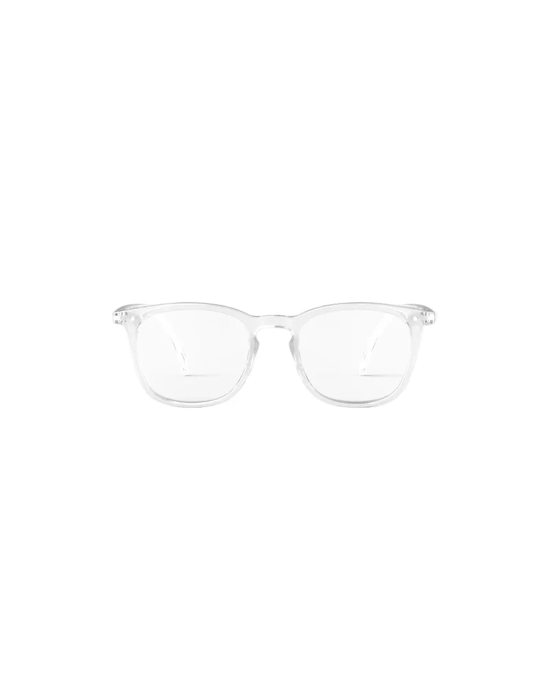 Occhiale da Lettura #E - Crystal