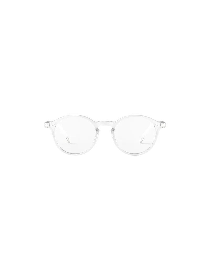 Occhiale da Lettura #D - Crystal