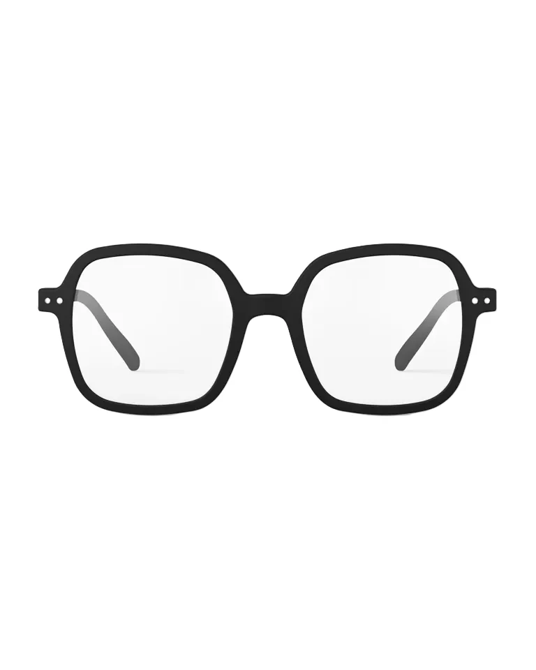 Occhiale da Lettura #Office - Black