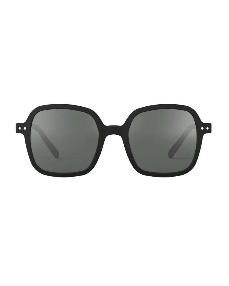 Occhiale da Sole #Office - Black