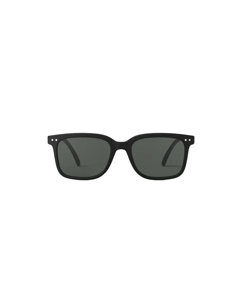 Occhiale da Sole #L - Black