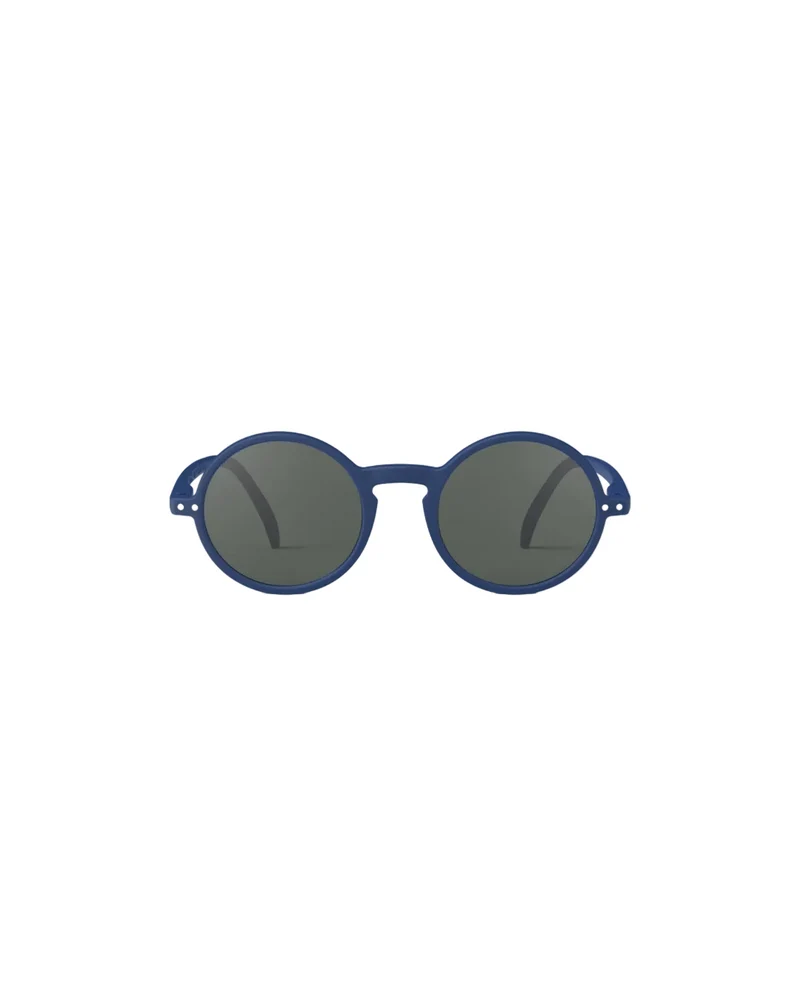 Occhiale da Sole #G - Navy Blue