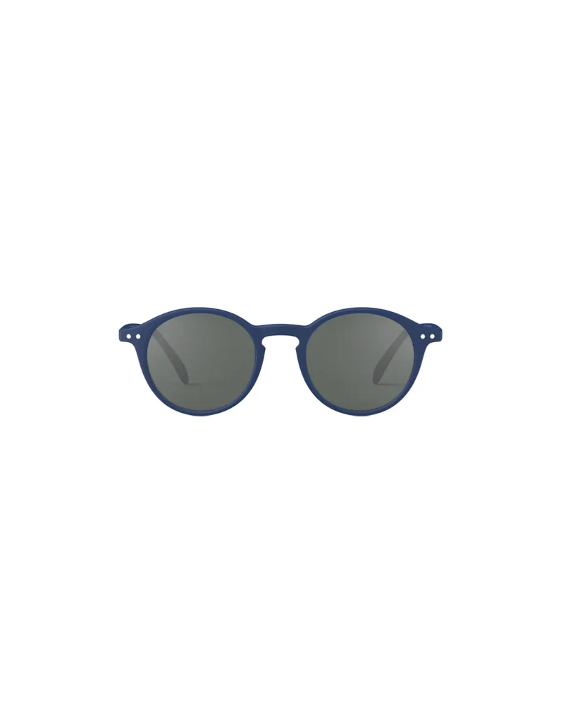 Occhiale da Sole #D - Navy Blue