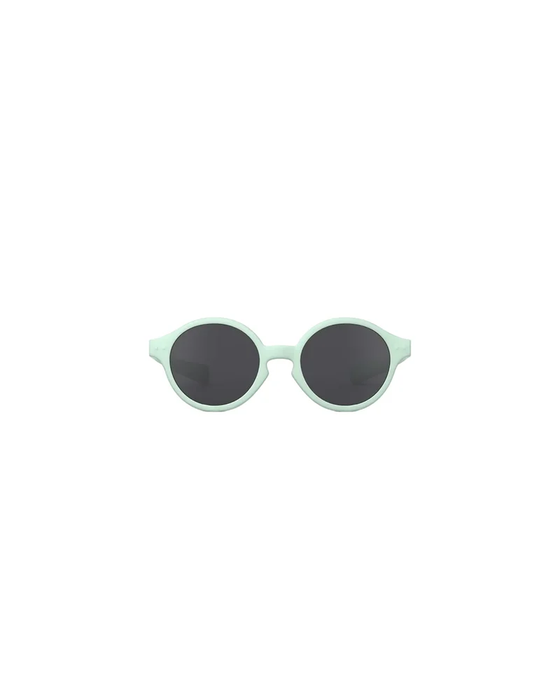 Occhiale da Sole Kids 3-5 #D - Aqua Green/Sky Blue