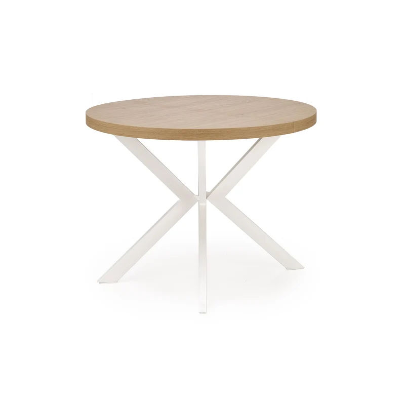 Tavolo allungabile per 6/8 persone Fenis 100/250x75 cm