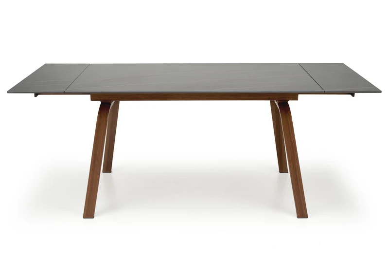 Tavolo allungabile per 6/8 persone marmo Fuego 140/200x82 cm
