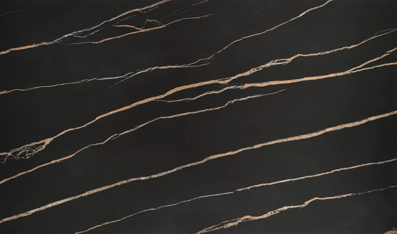 Tavolo allungabile per 6/8 persone marmo Fuego 140/200x82 cm