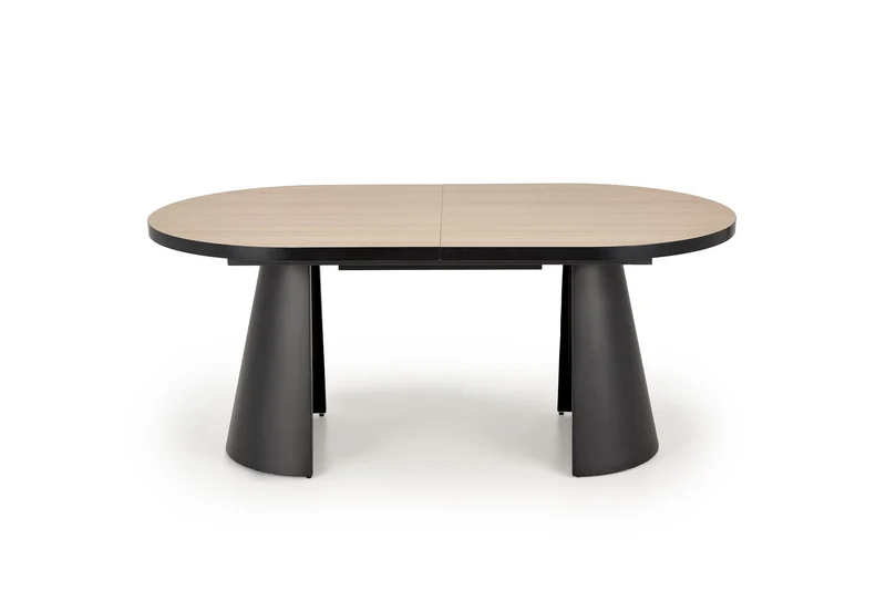 Tavolo allungabile per 6/8 persone marmo Nimbus 180/240x100 cm
