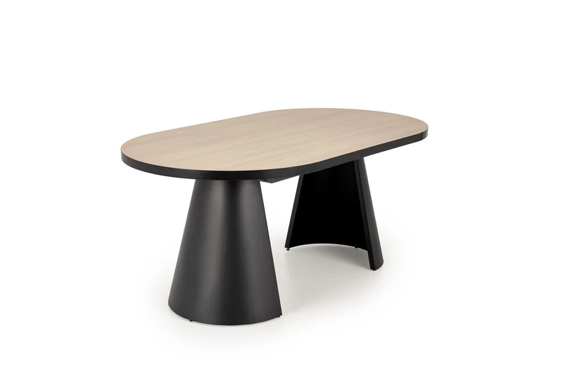 Tavolo allungabile per 6/8 persone marmo Nimbus 180/240x100 cm