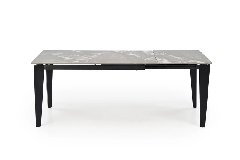 Tavolo allungabile per 6/8 persone marmo Aliseo 141/201x81 cm