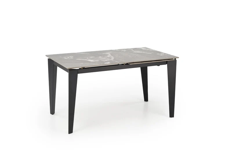 Tavolo allungabile per 6/8 persone marmo Aliseo 141/201x81 cm
