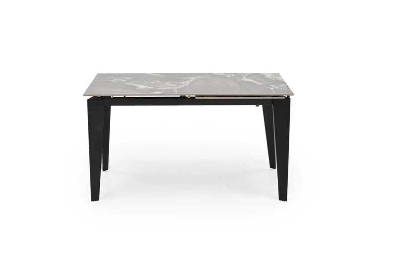 Tavolo allungabile per 6/8 persone marmo Aliseo 141/201x81 cm