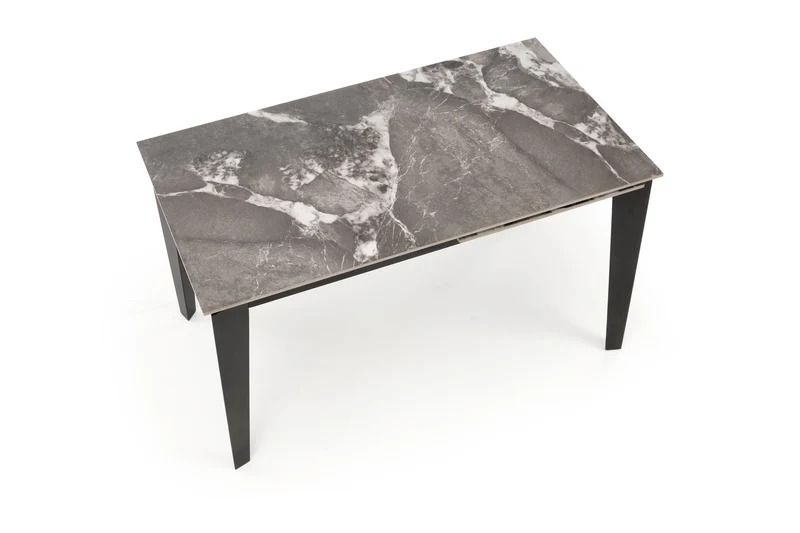 Tavolo allungabile per 6/8 persone marmo Aliseo 141/201x81 cm