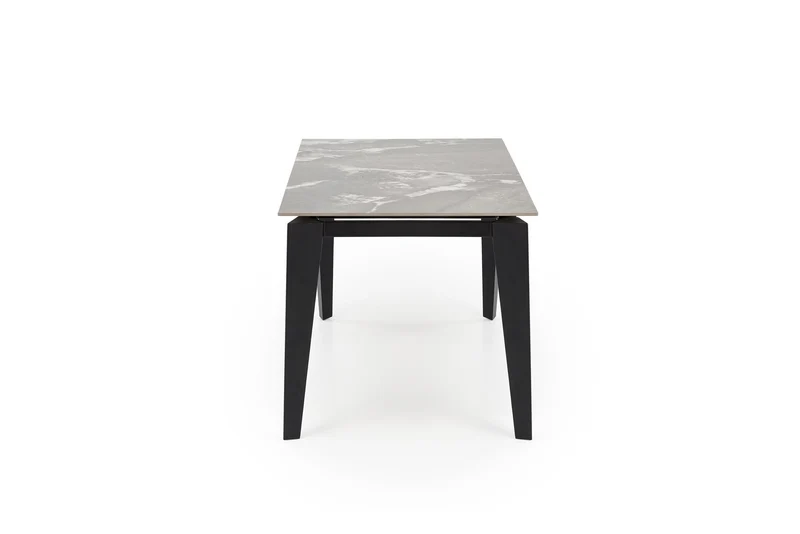 Tavolo allungabile per 6/8 persone marmo Aliseo 141/201x81 cm