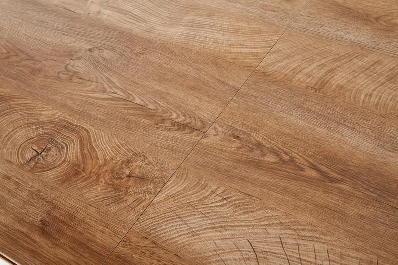 Tavolo allungabile per 6/8 persone rovere Faito 140/180x80 cm