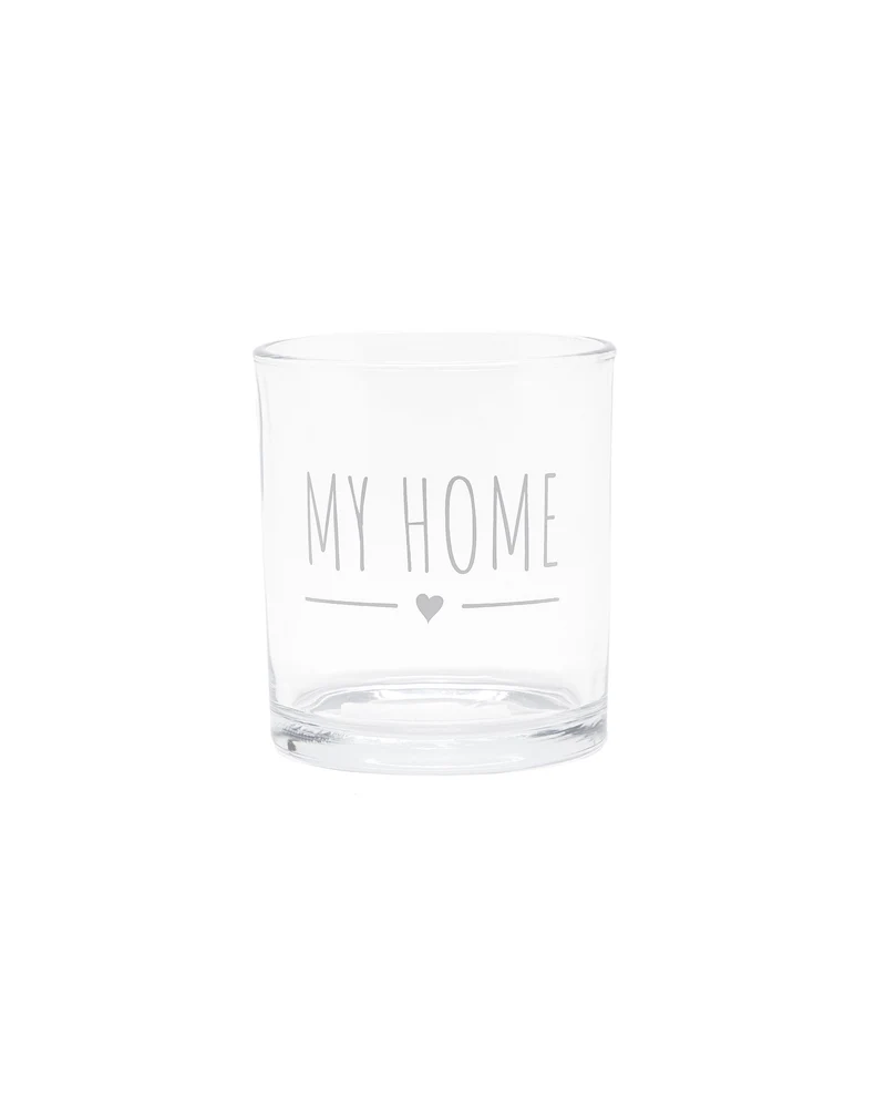 Bicchiere - My Home