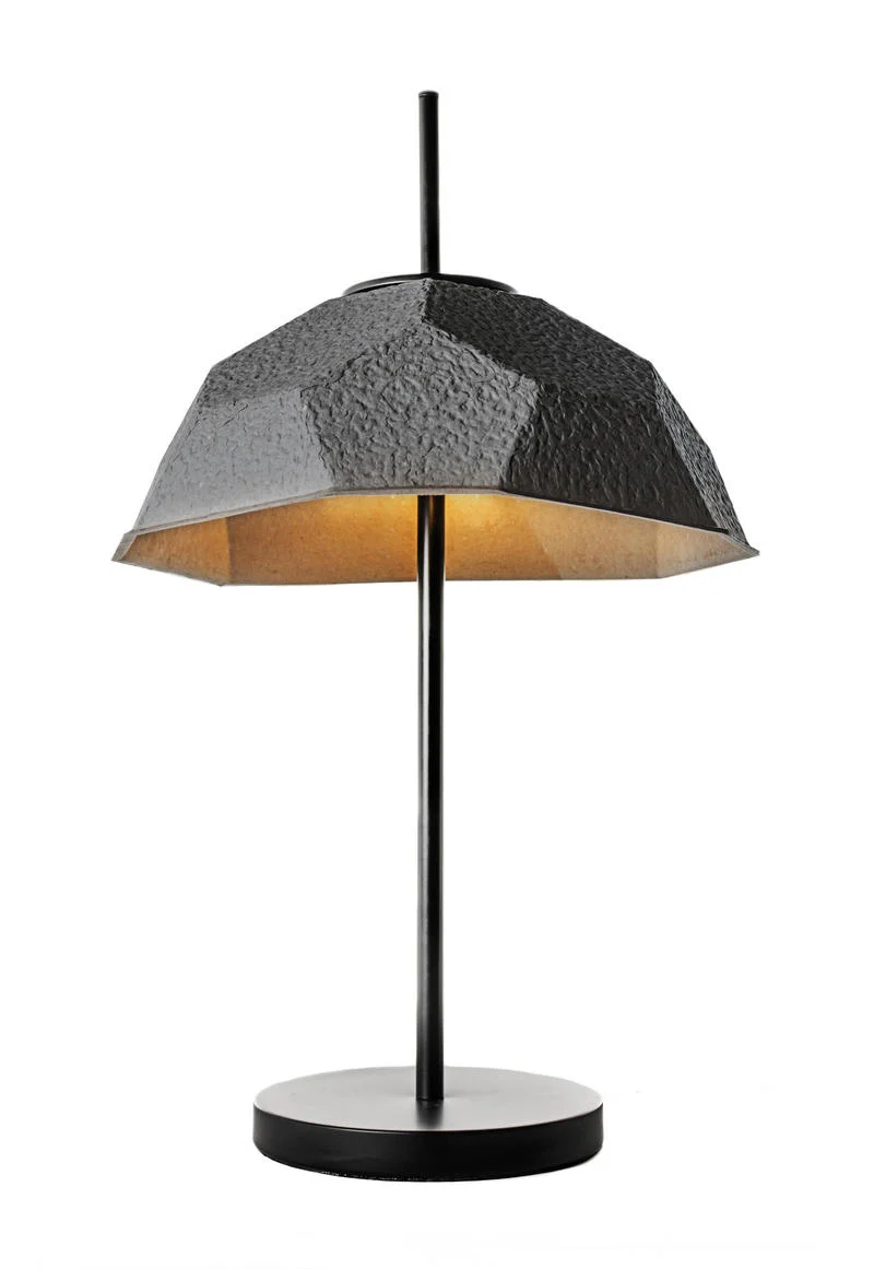 Egg - Lampada da tavolo