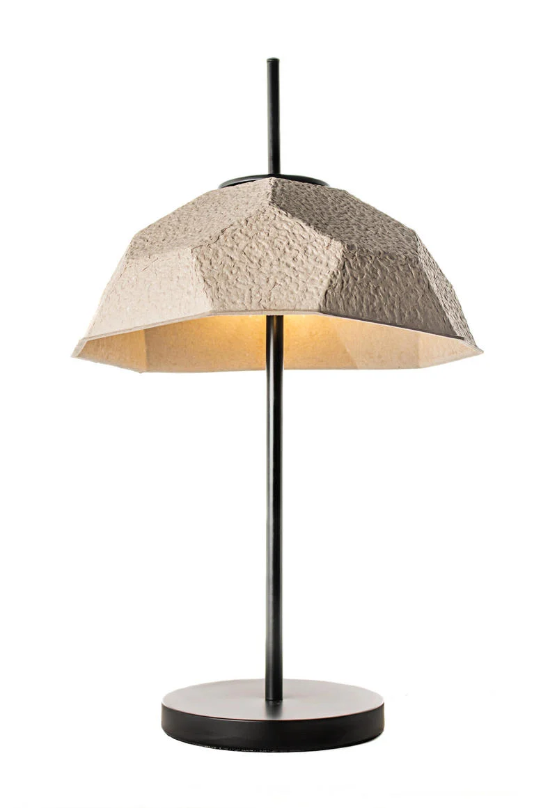 Egg - Lampada da tavolo
