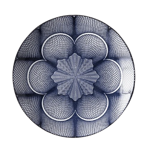 Assiette Scandinave - Ulricehalmn