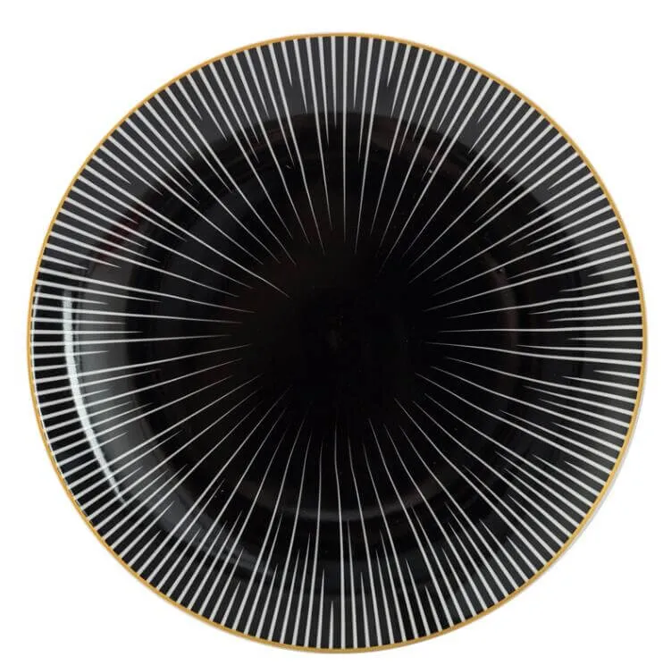 Assiette Scandinave - Uddevalla
