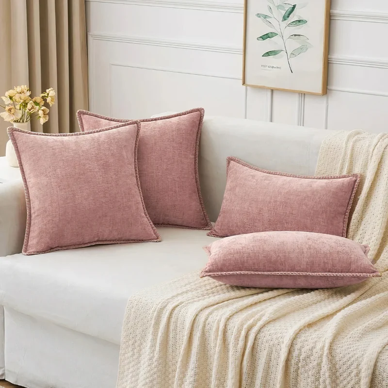 Housse De Coussin Scandinave - Soderhamn
