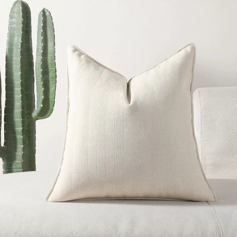 Housse De Coussin Scandinave - Sundsvall