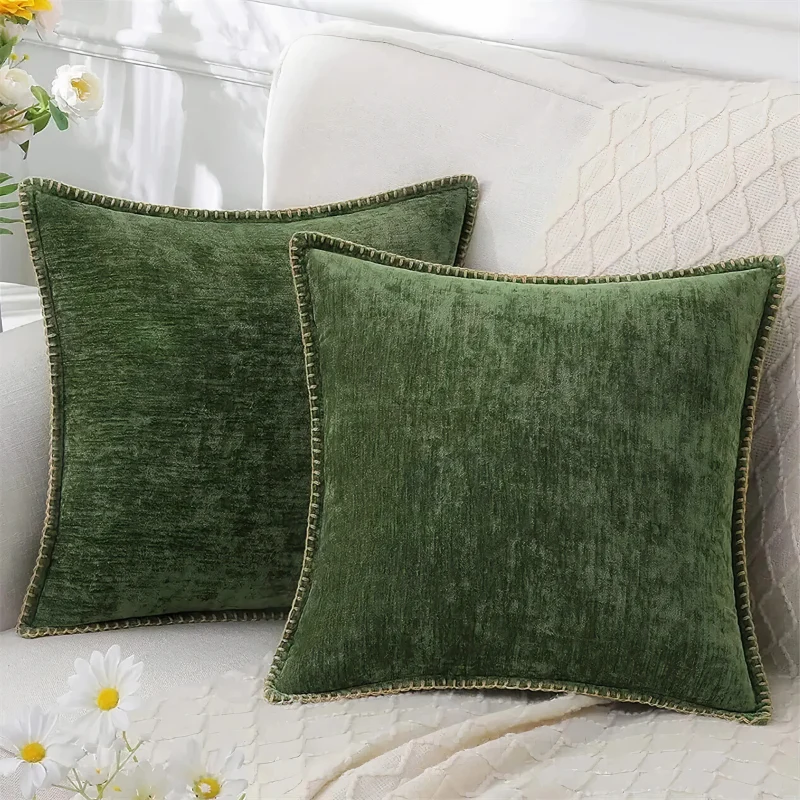 Housse De Coussin Scandinave - Stromstad