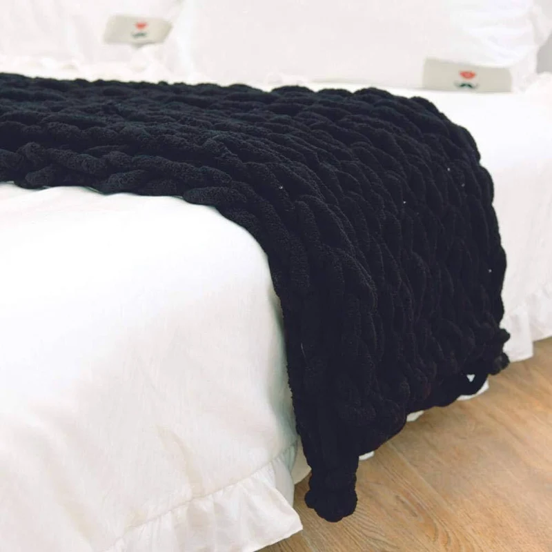 Plaid Scandinave - Ronneby