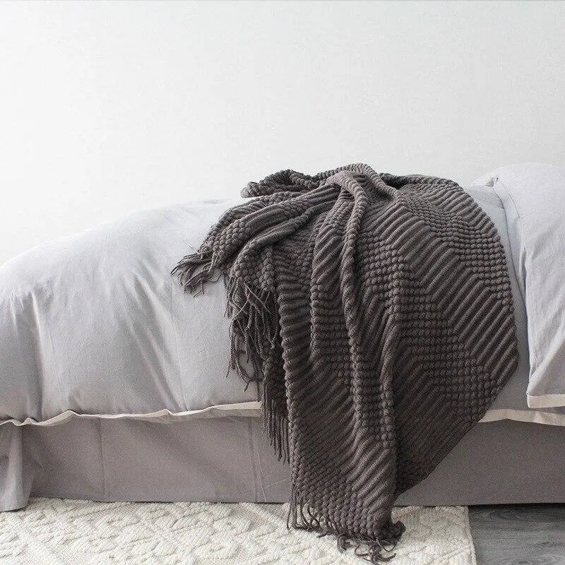 Plaid Scandinave - Pitea