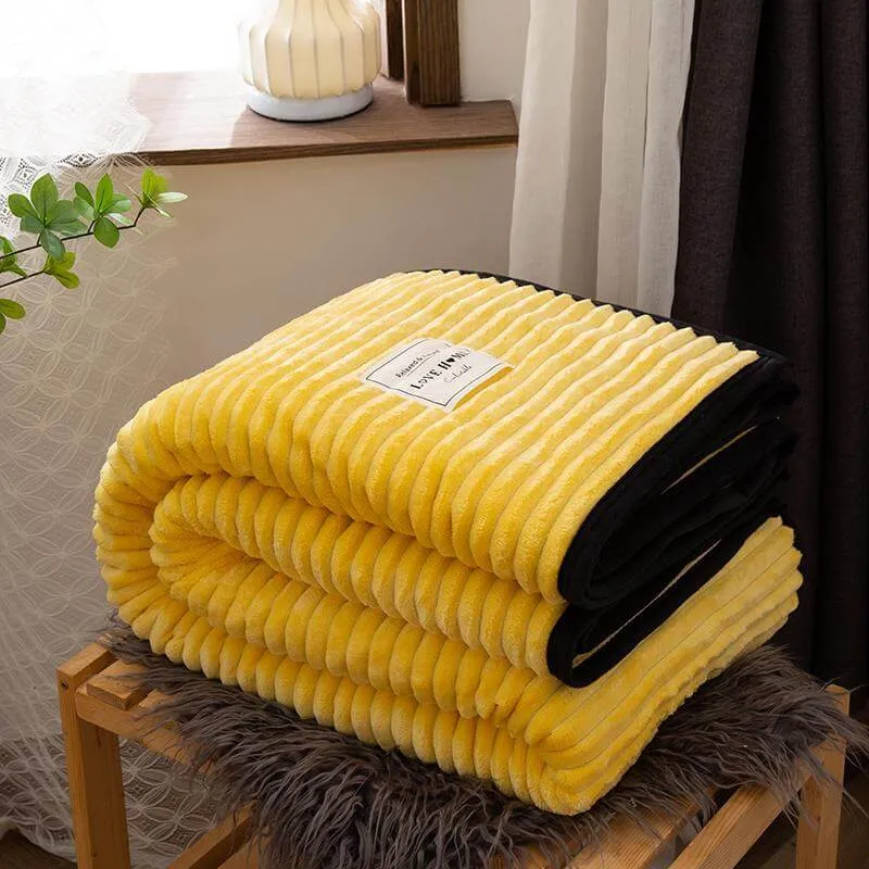 Plaid Scandinave - Oskarchamn