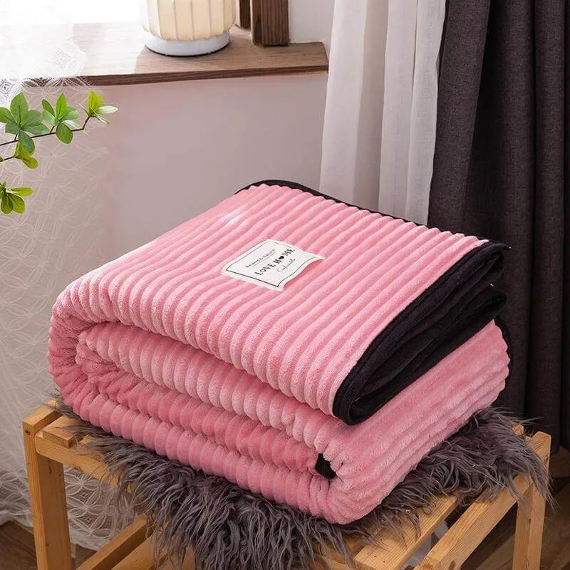 Plaid Scandinave - Osthammar