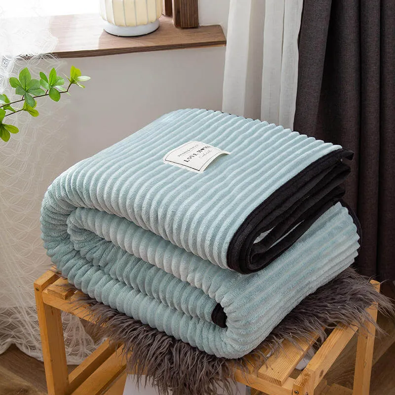 Plaid Scandinave - Ostersund