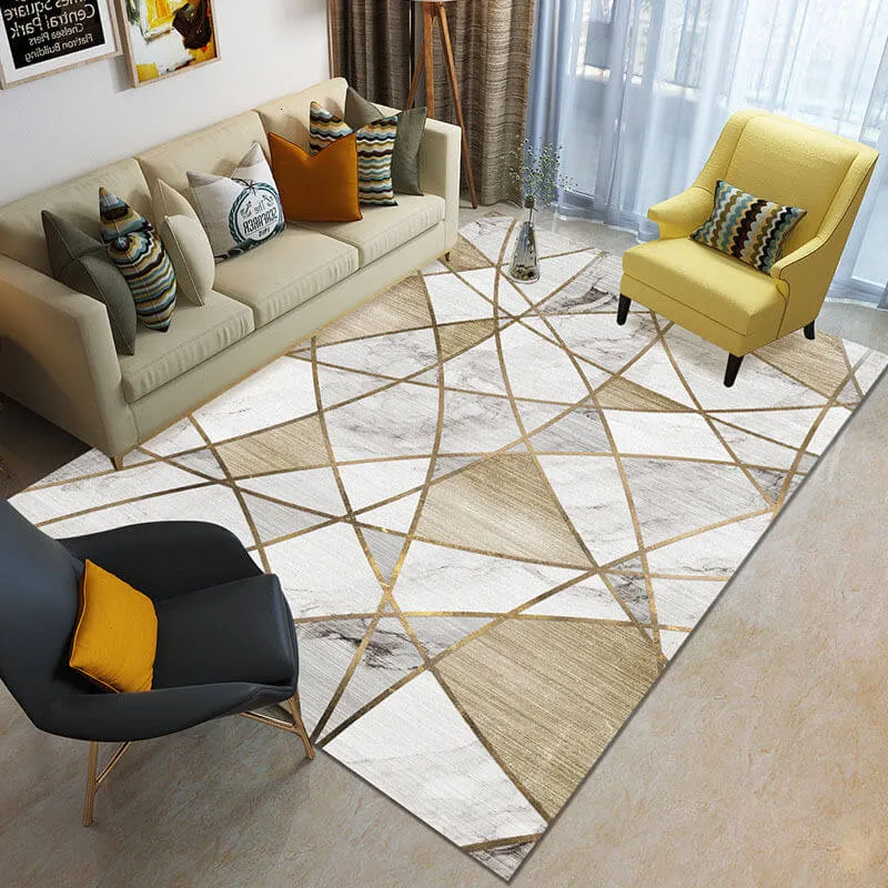 Tapis Scandinave - Orebro