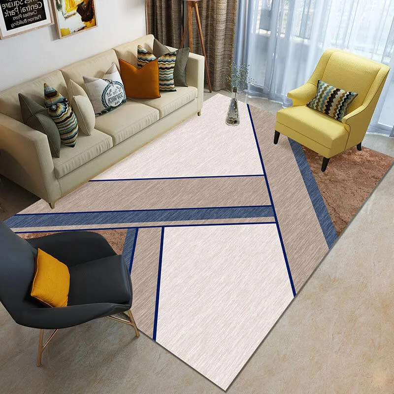 Tapis Scandinave - Nassjo