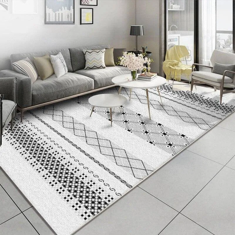 Tapis Scandinave - Nybro