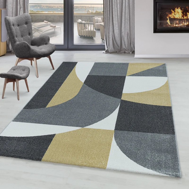 Tapis Scandinave - Norrkoping