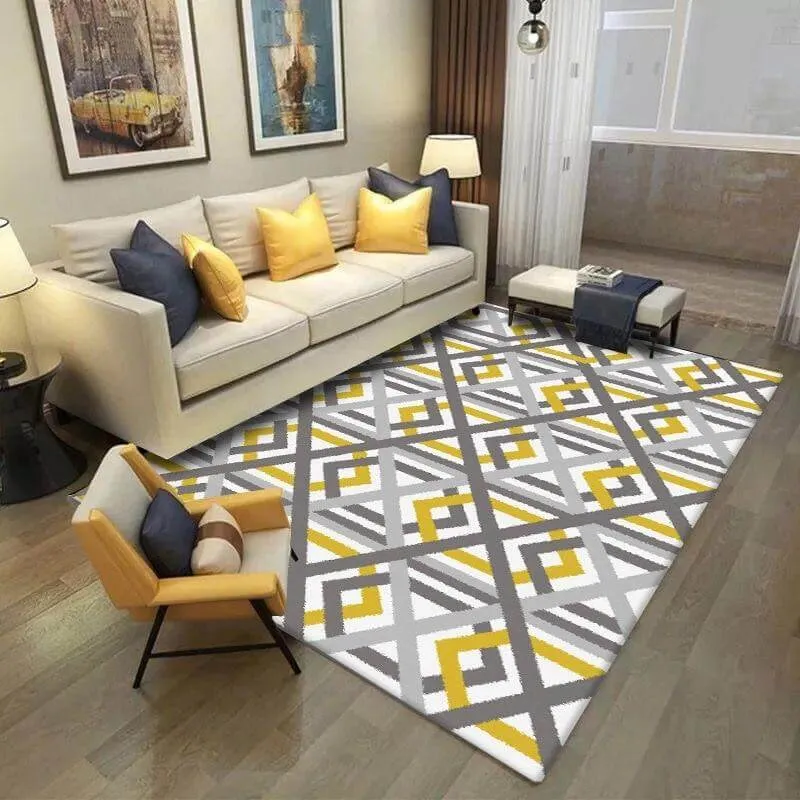 Tapis Scandinave - Molndal